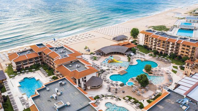 HVD Clubhotel Miramar