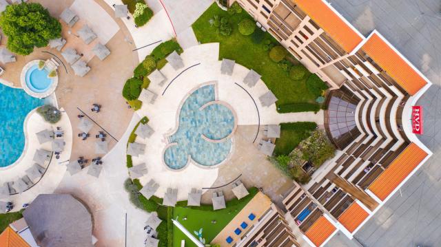 HVD Clubhotel Miramar
