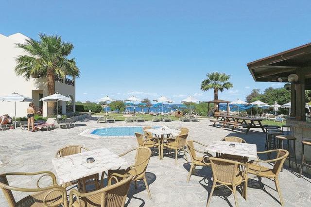 Mimosa Beach