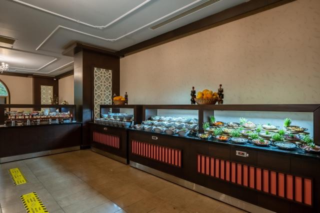 Megasaray WestBeach Antalya