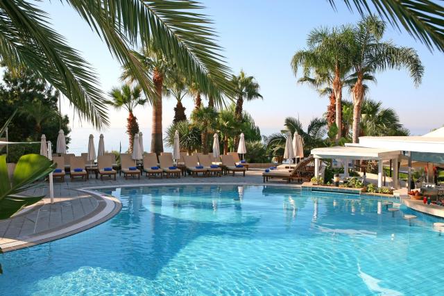 Mediterranean Beach