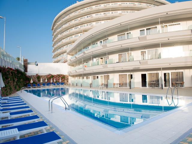 HL Suite Playa del Inglés