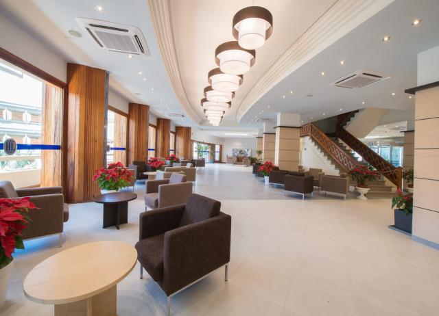 HL Suite Playa del Inglés