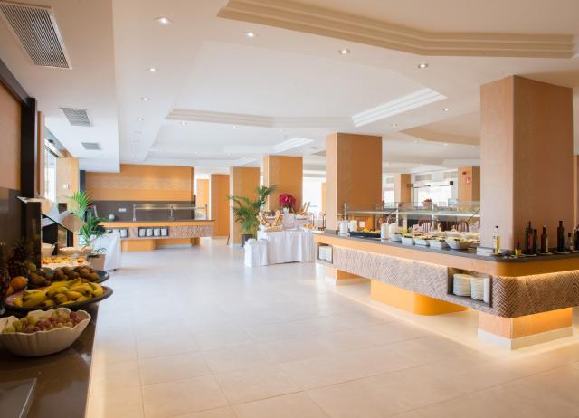 HL Suite Playa del Inglés