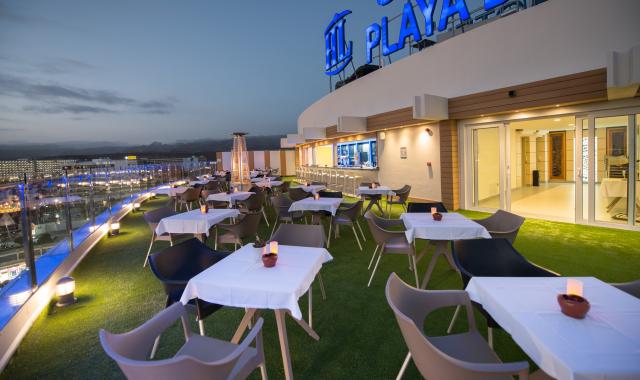HL Suite Playa del Inglés