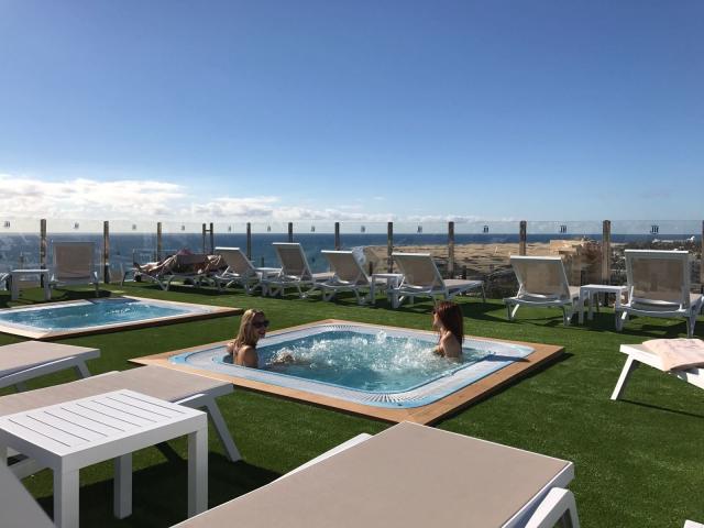 HL Suite Playa del Inglés