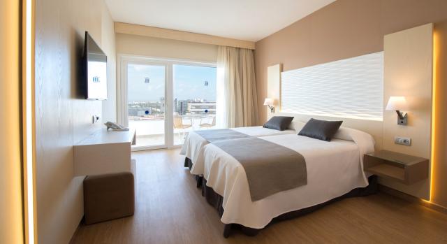 HL Suite Playa del Inglés