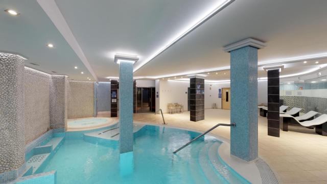 HL Suite Playa del Inglés
