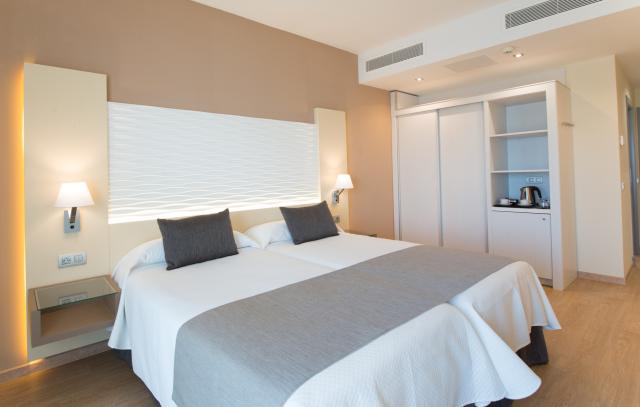 HL Suite Playa del Inglés