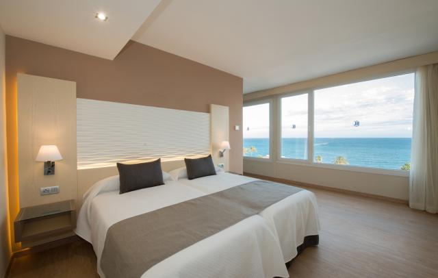HL Suite Playa del Inglés