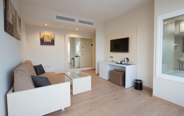HL Suite Playa del Inglés