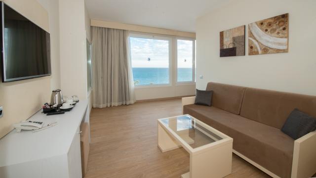 HL Suite Playa del Inglés