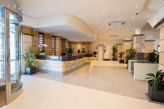 HL Suite Playa del Inglés