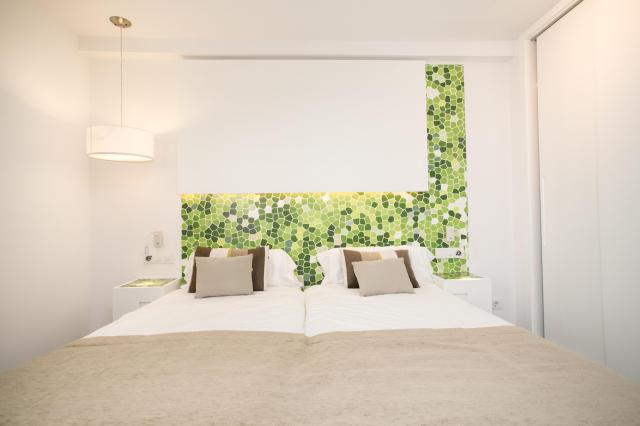 Livvo Anamar Suites