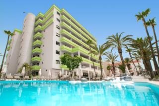 Livvo Anamar Suites