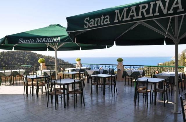 Santa Marina