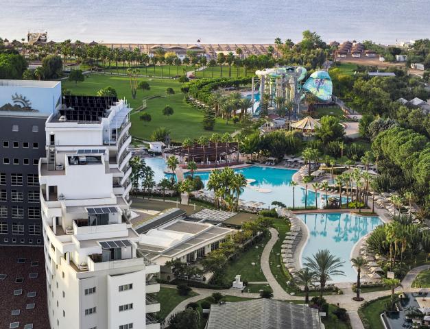 Barut Lara