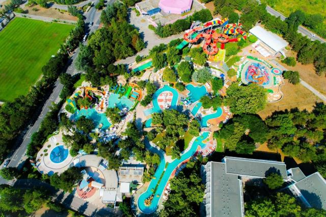 Ralitsa Aquaclub