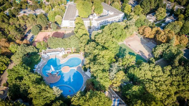 Ralitsa Aquaclub