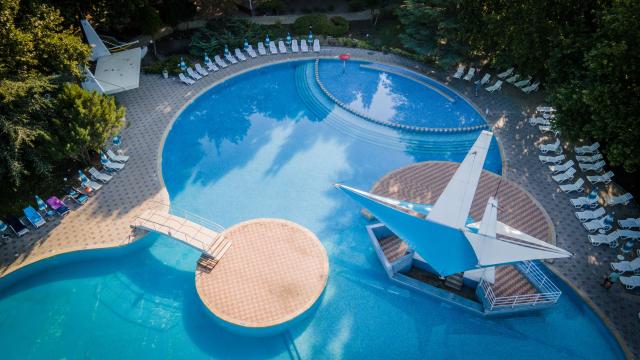Ralitsa Aquaclub