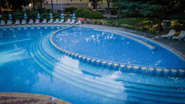 Ralitsa Aquaclub