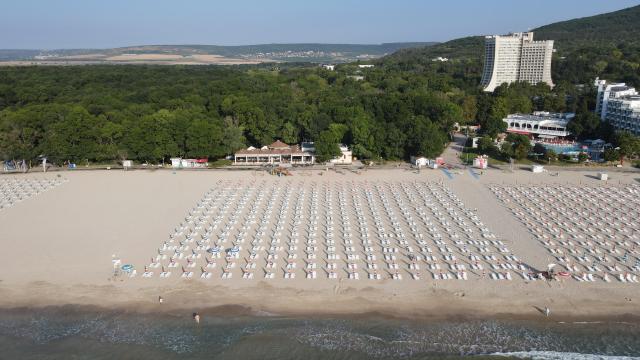 Ralitsa Aquaclub
