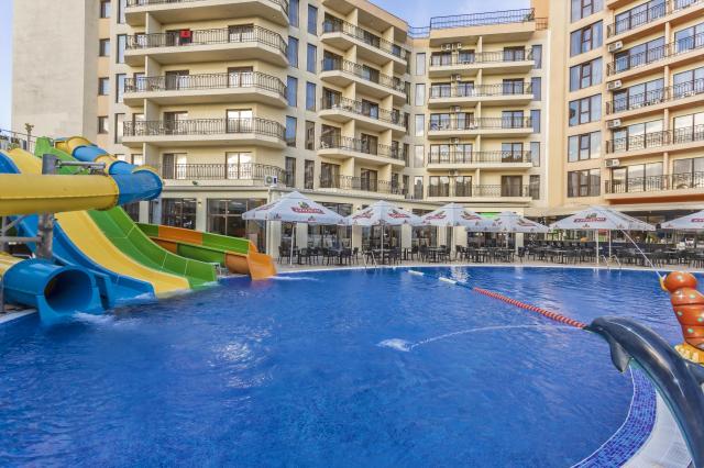 Prestige Hotel & Aquapark