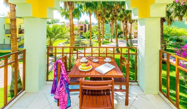 Vonresort Golden Beach