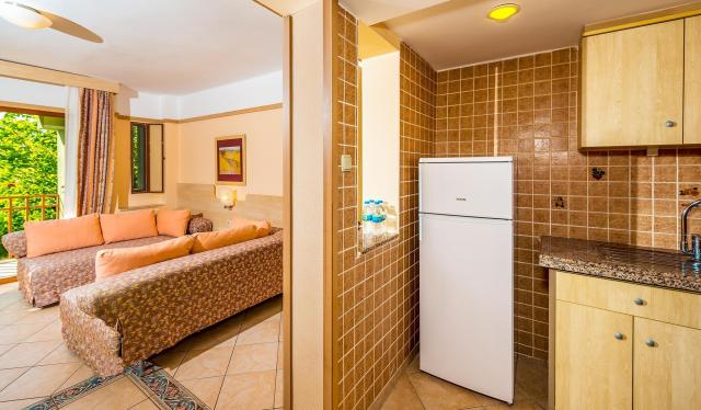 Vonresort Golden Beach