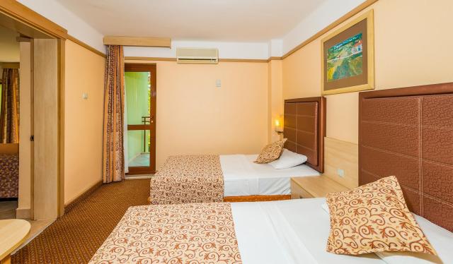 Vonresort Golden Beach