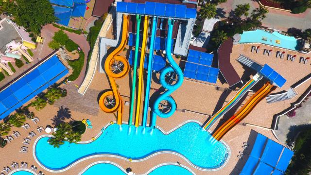 Vonresort Golden Beach