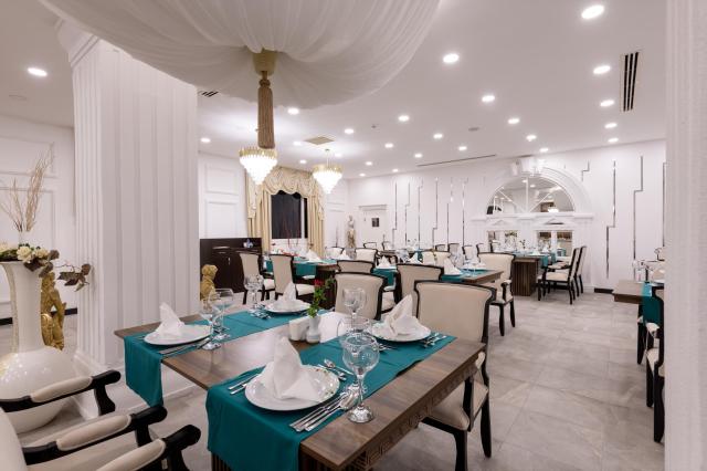 Roma Beach Resort & Spa