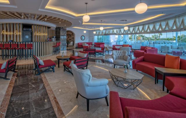 Roma Beach Resort & Spa