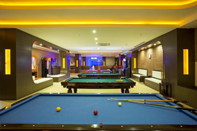 Roma Beach Resort & Spa