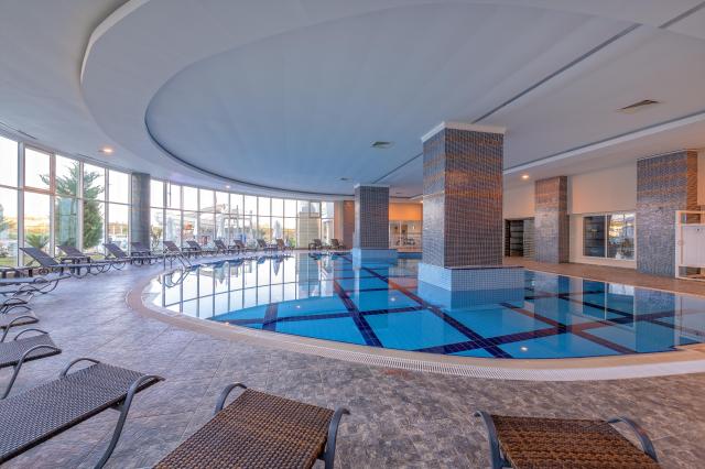 Roma Beach Resort & Spa