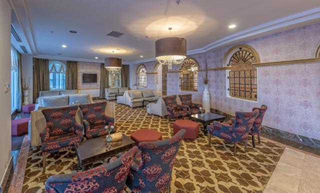 Roma Beach Resort & Spa