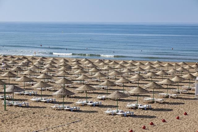 Roma Beach Resort & Spa