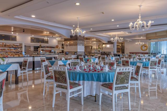 Roma Beach Resort & Spa