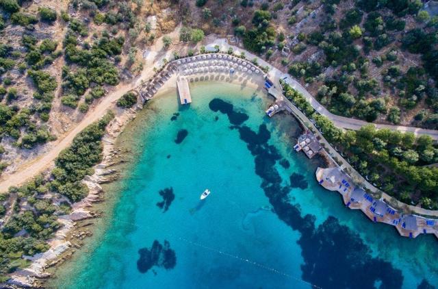 Bodrum Holiday Resort & SPA
