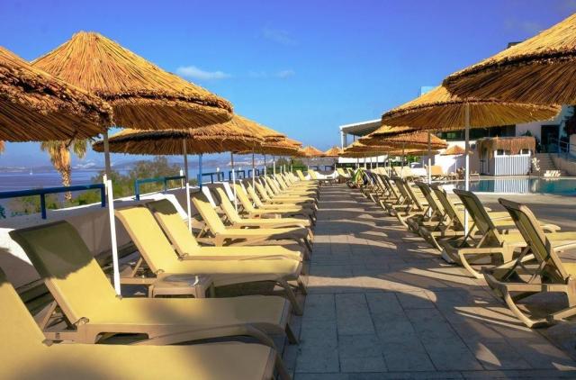 Bodrum Holiday Resort & SPA