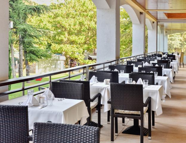 Flamingo Grand Hotel & Spa