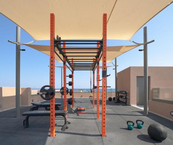 Paralos Venus Suites