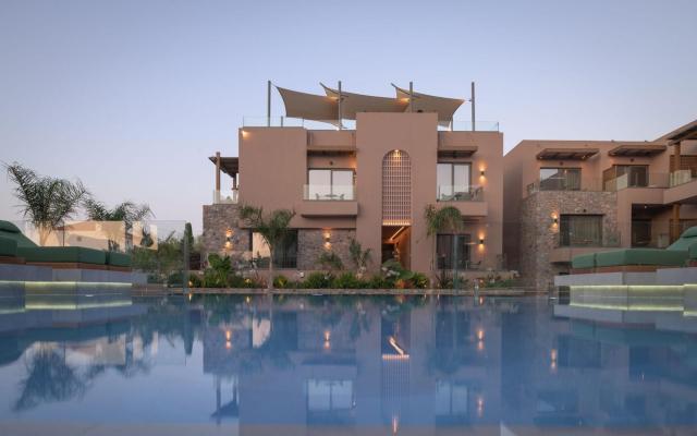 Paralos Venus Suites
