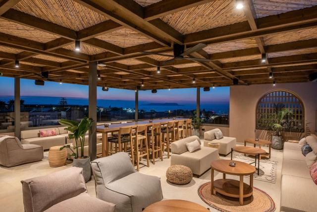 Paralos Venus Suites