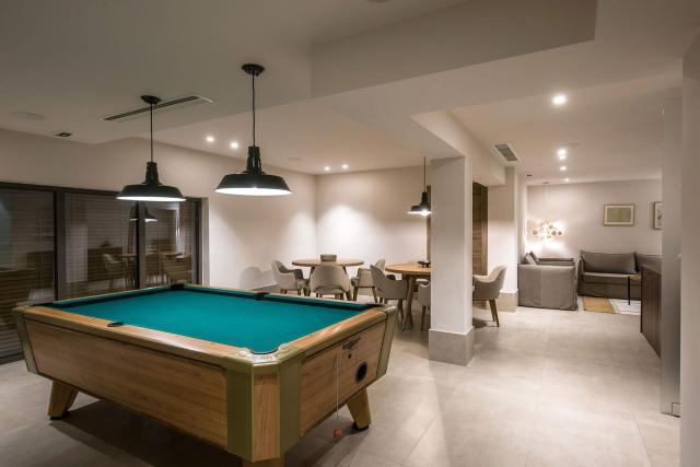 Paralos Venus Suites