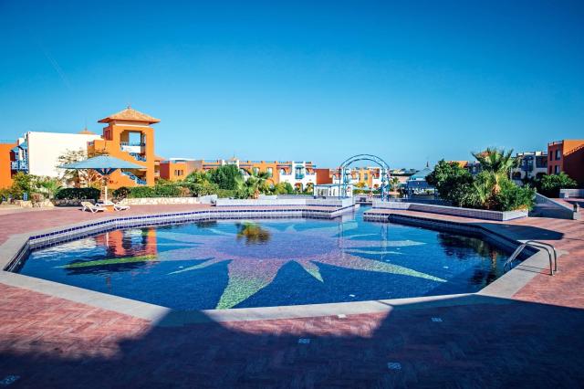 Faraana Heights Resort