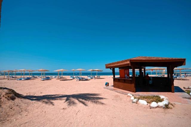 Faraana Heights Resort
