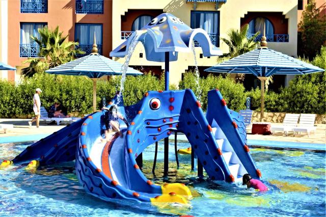 Faraana Heights Resort