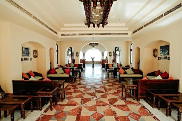 Faraana Heights Resort