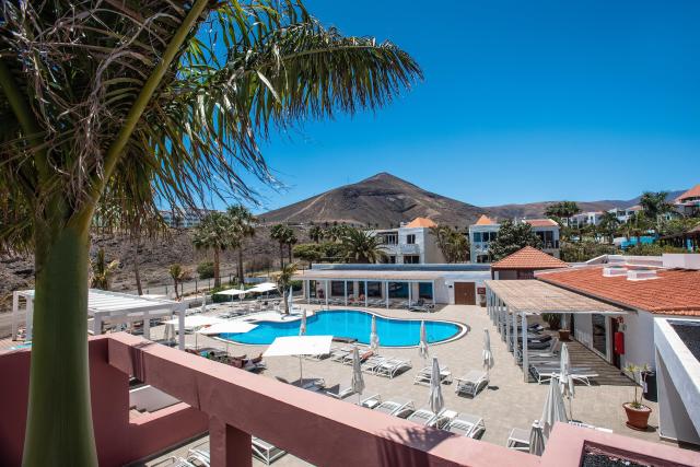 Esencia de Fuerteventura